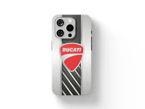 Ducati Custodia Smartphone Pro Max Universale